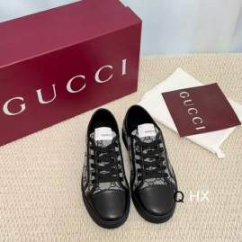 Picture of Gucci Shoes _SKUGuccisz35-45HX03056475